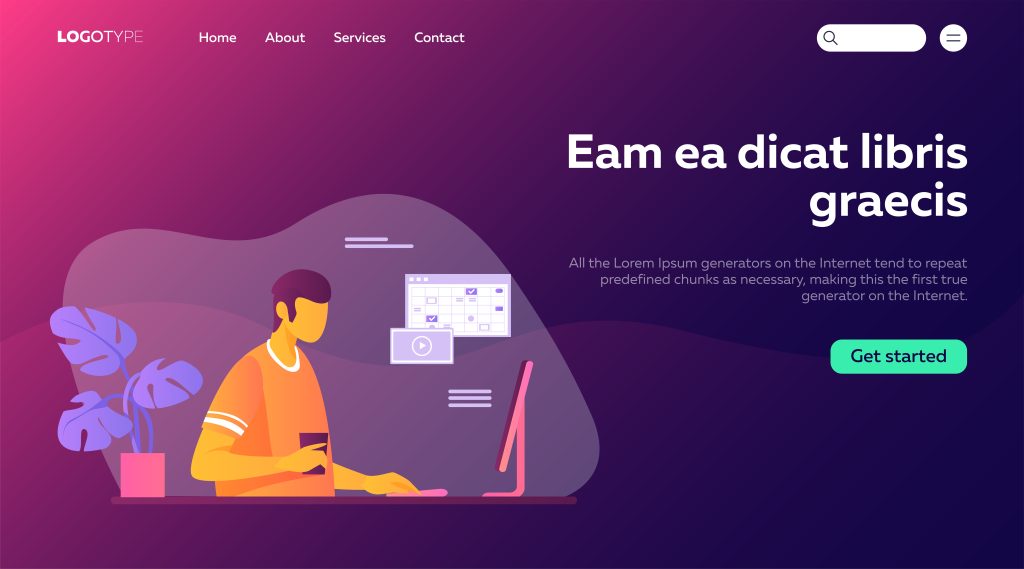 WordPress freelancer themes