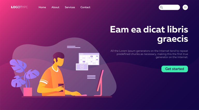 WordPress freelancer themes