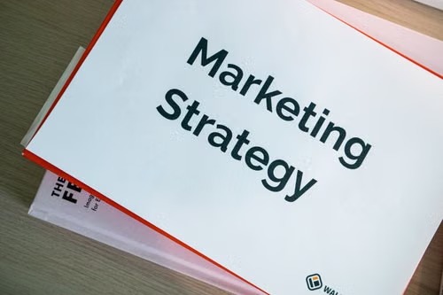marketplace marketing strategy