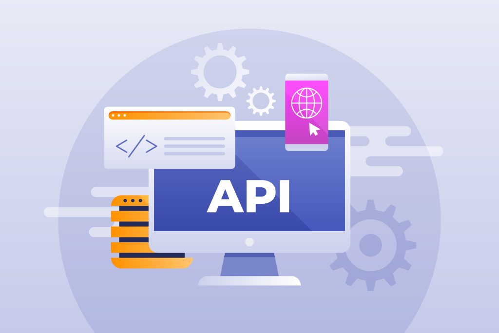 WordPress REST API