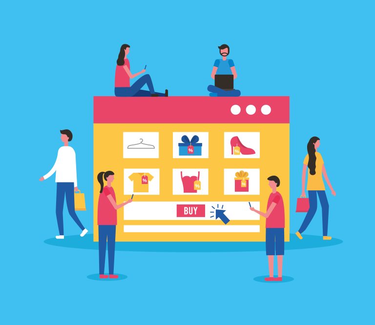 multi vendor marketplace
