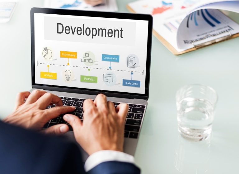 marketplace development