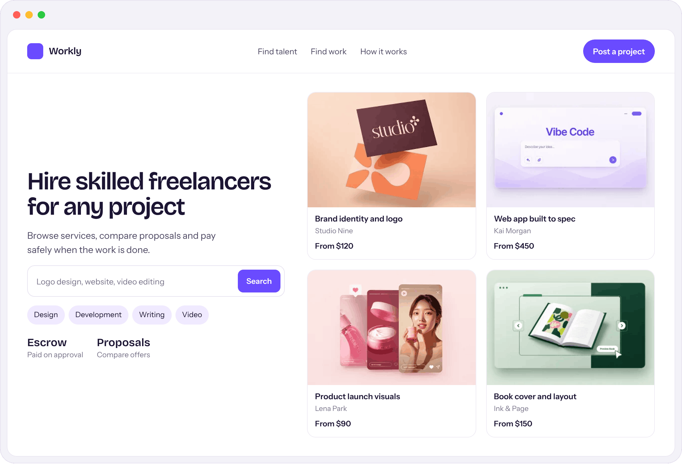 Freelance